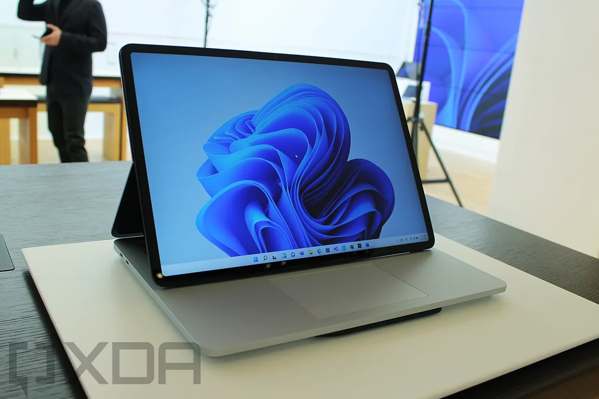Labor Day Sales 2023 Laptop Surface Laptop Studio 2: Release Date, Specs, And Everything We Expect
