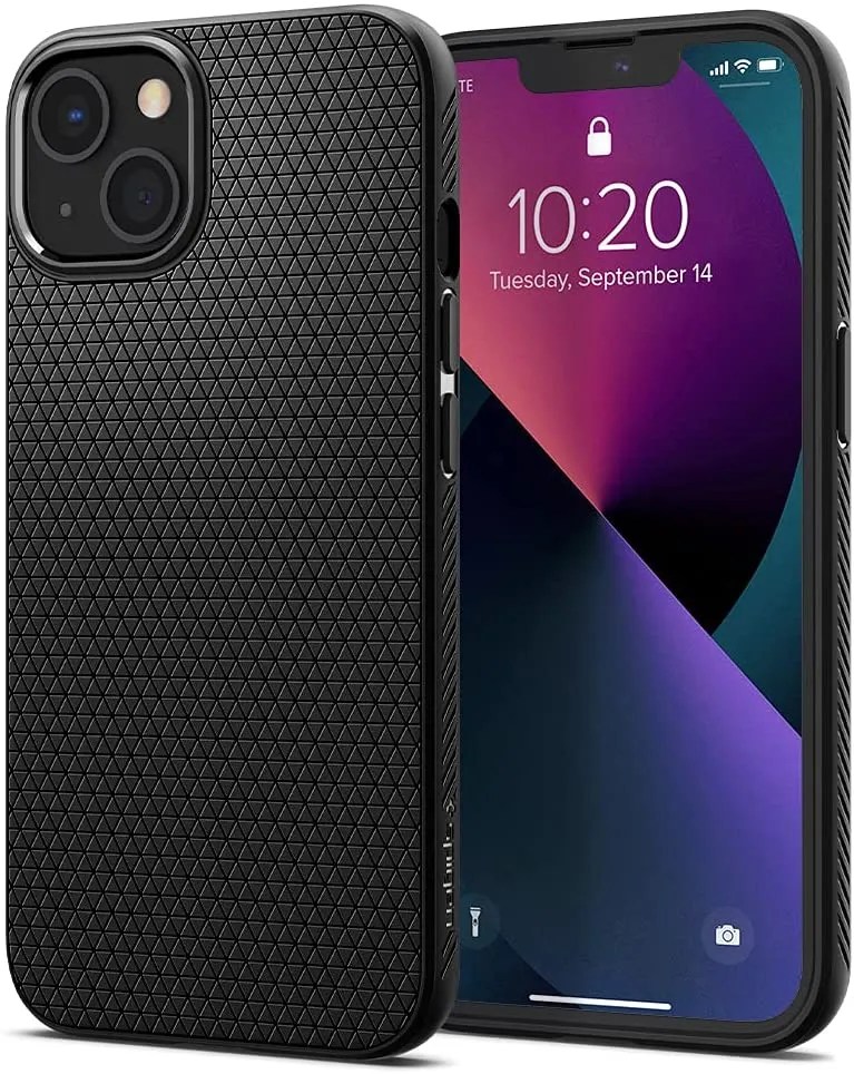 Meilleures coques iPhone 13 Mini du moment Spigen, Caseology, et plus