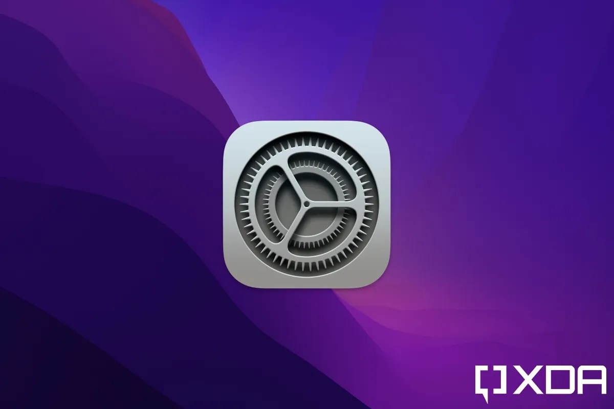 How to change the wallpaper on a Mac