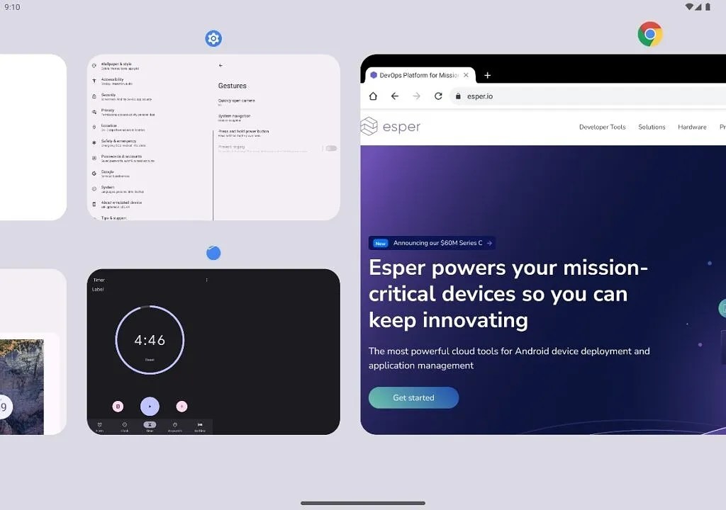 Android 12 Everything you need to know about Google's new big update!