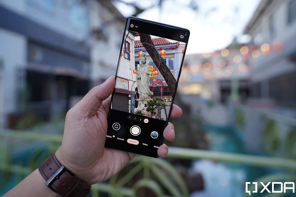 Google Pixel 6 Pro Camera Review Hardware that is finally worthy of