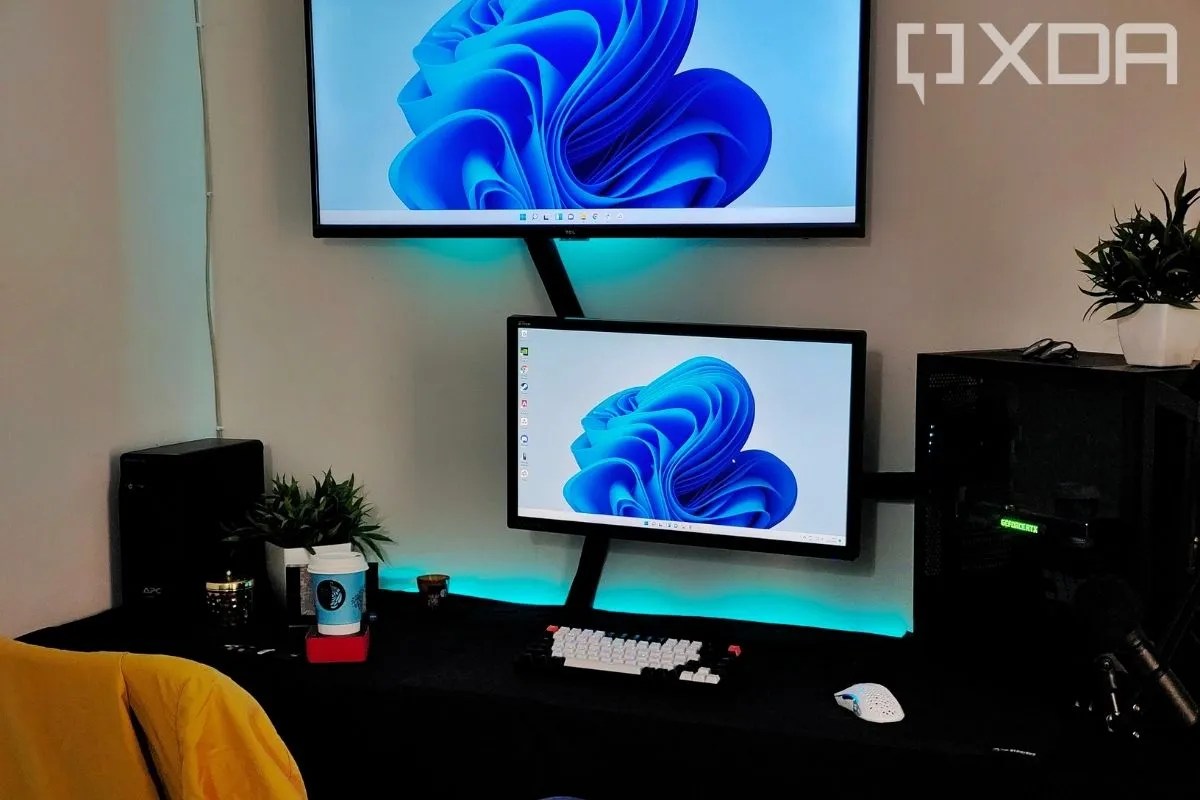 The stepbystep guide for perfect PC cable management