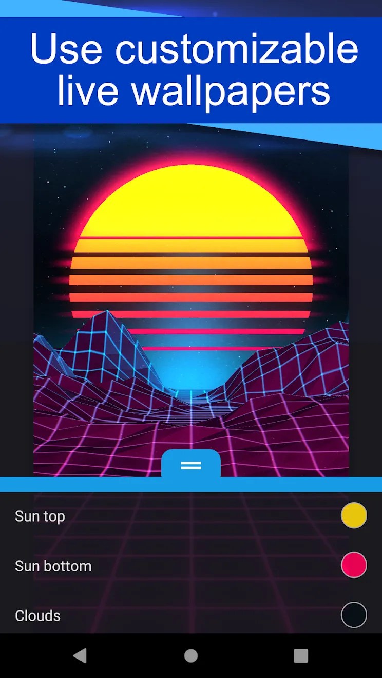 Wallpaper Engine Android Painters Legend