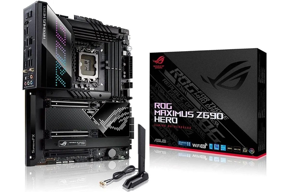These are the best ASUS motherboards you can buy in 2021