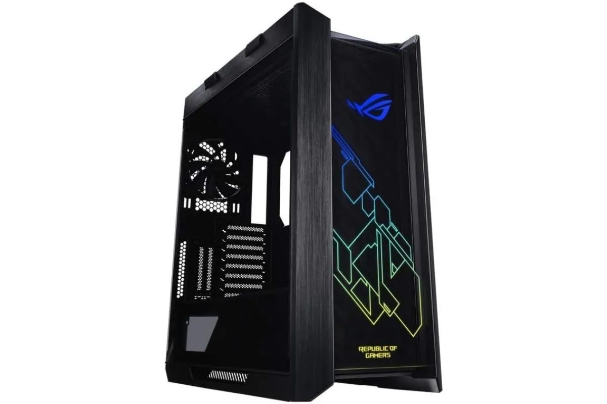 These are the best ASUS PC cases you can buy in 2022