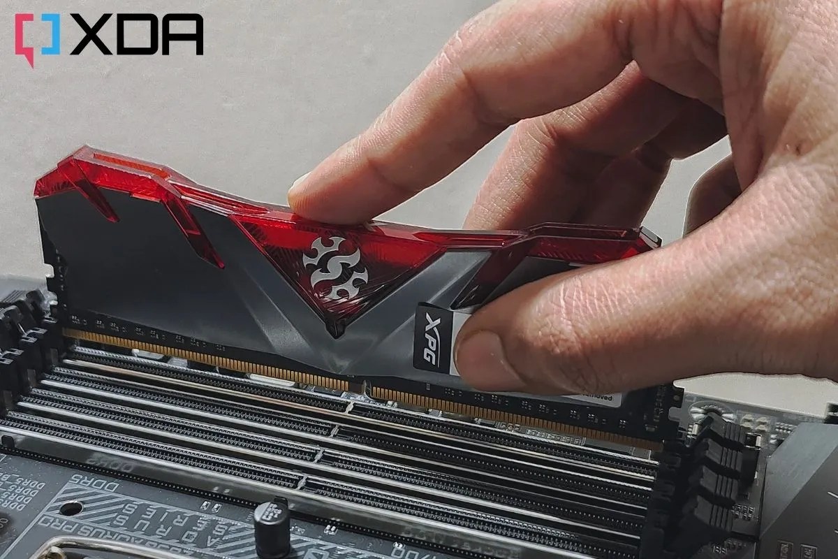 How to install a motherboard inside a PC case: A beginners guide