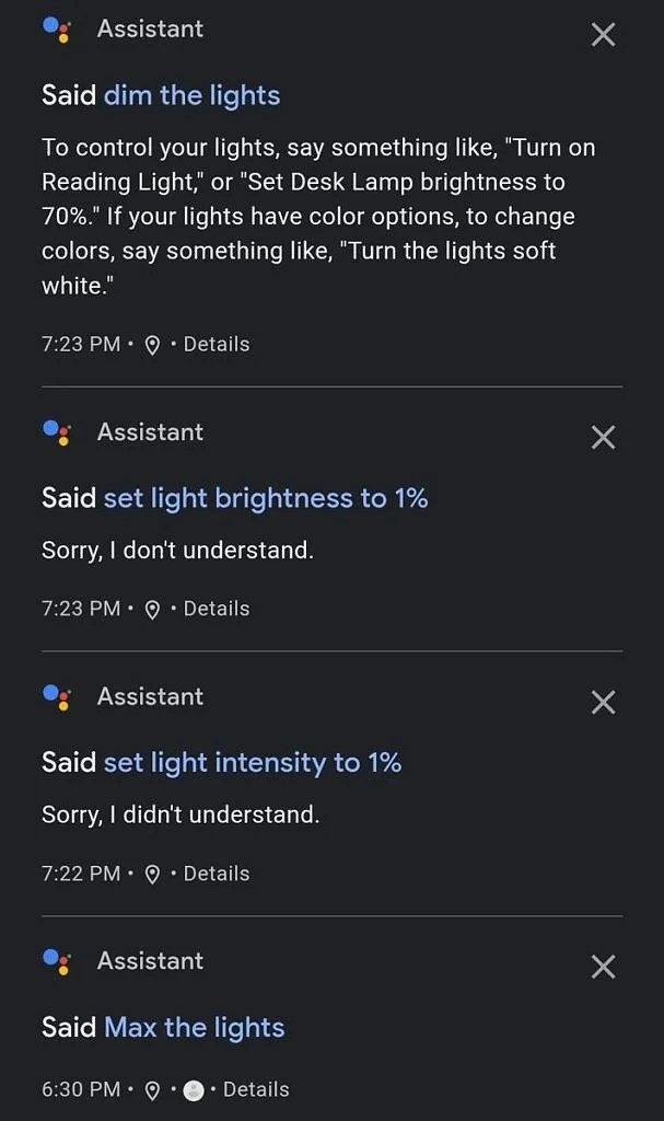 [Update Fixed] Several Google Home users are facing issues with light