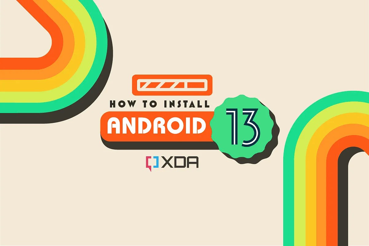 How to install Android 13 on Google Pixel and other Android devices
