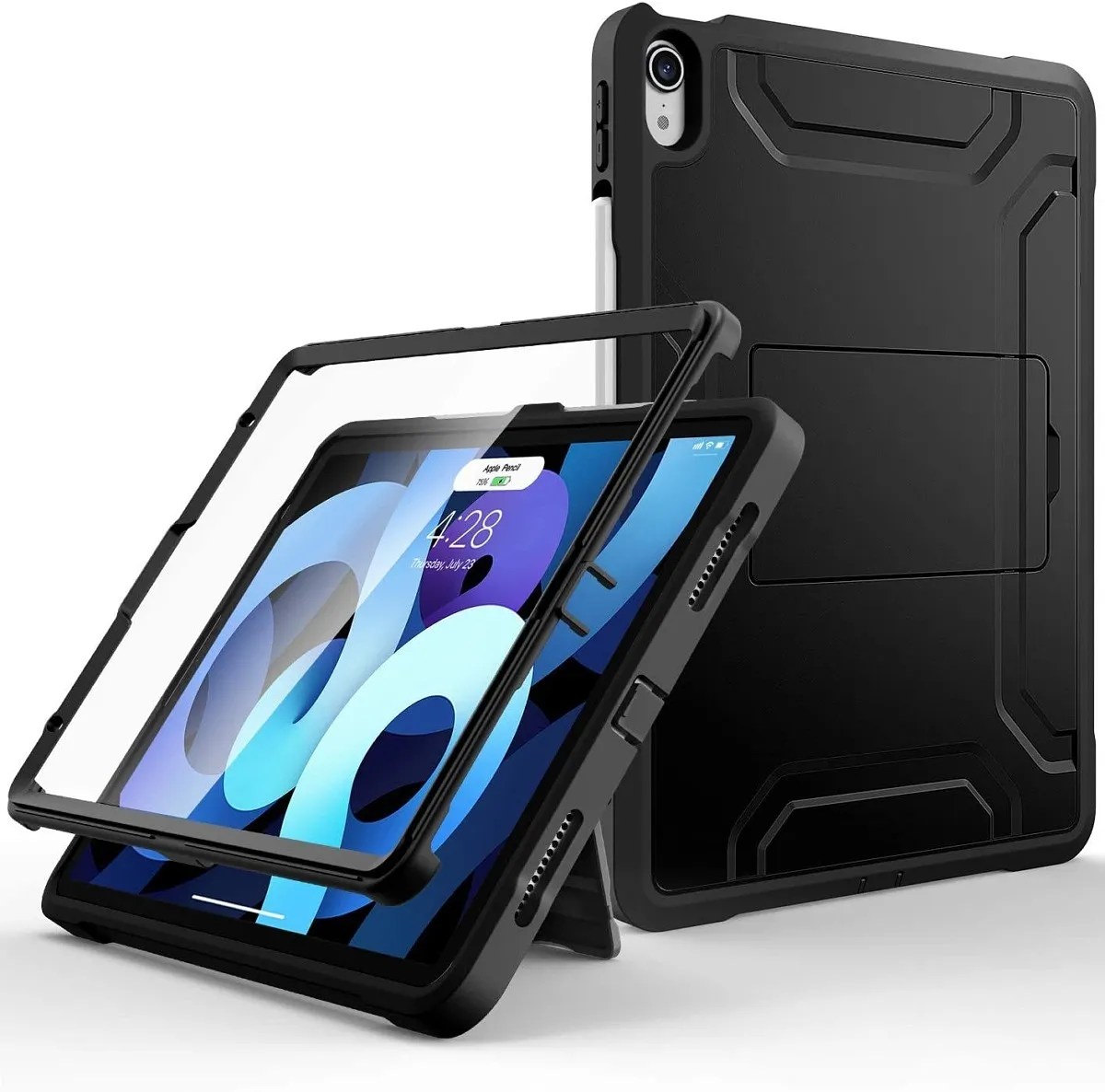 These are the Best Apple iPad Air 5 Cases to buy in 2022