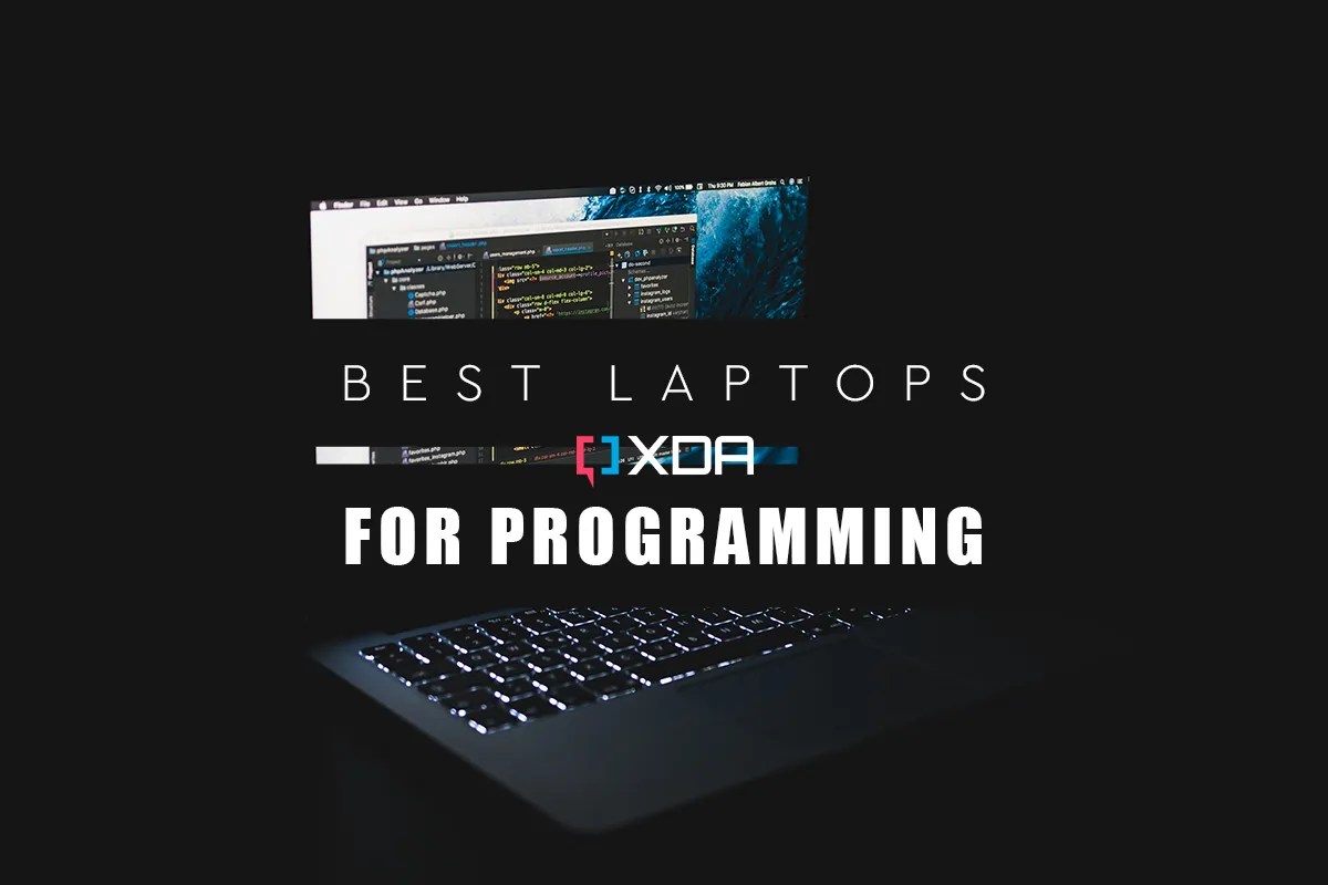 These are the Best Laptops for Programming that you can buy in 2022