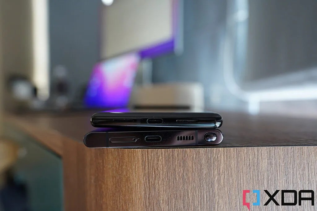 Galaxy S22 Ultra vs Pixel 6 Pro Samsung's powerhouse