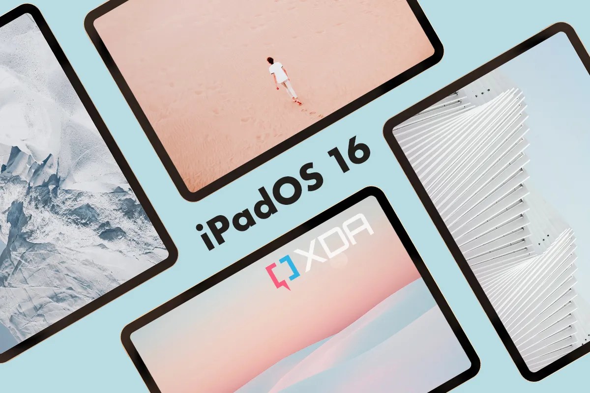 The Ipad Is Finally Set To Become A Laptop Replacement With Ipados 16