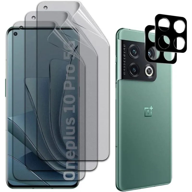 These are the Best OnePlus 10 Pro Screen Protectors to buy in 2022
