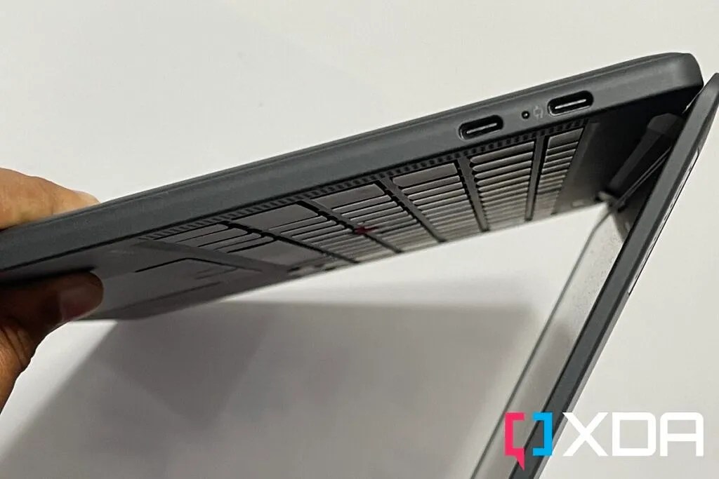 How to clean your laptop keyboard