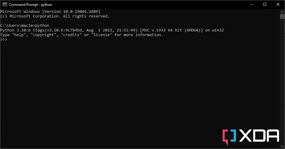 How to install Python on Windows, Linux, and macOS