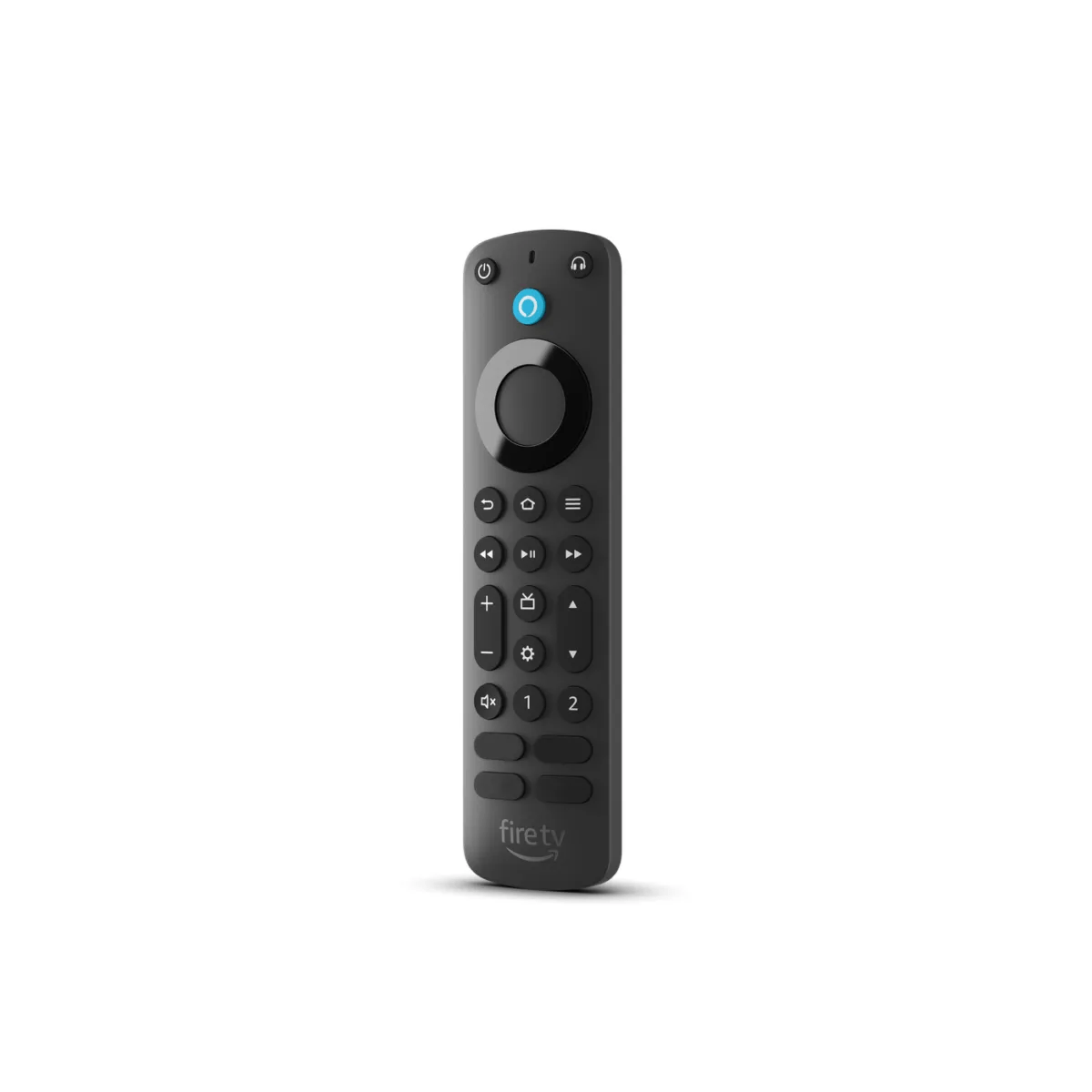 Amazon launches Alexa Voice Remote Pro with backlighting and Remote Finder