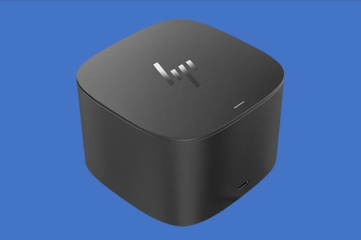 Best docking stations for the HP EliteBook 840 G9