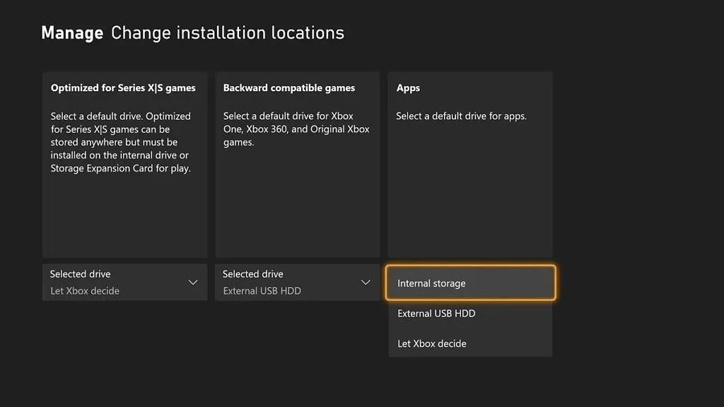 The Xbox September update brings a library revamp for consoles