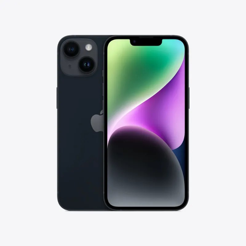 What colors do the Apple iPhone 14 and iPhone 14 Plus come in? LaptrinhX