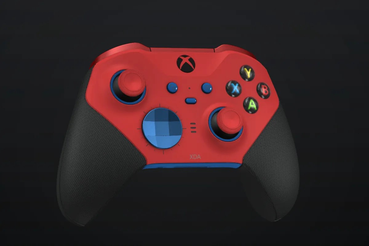 Xbox Design Lab は、Elite Series 2 コントローラーのカスタマイズ オプションを提供します Nipponese