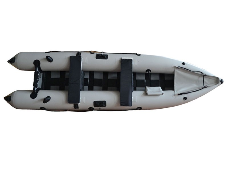 Roll Up Inflatable BoatWEIHAI XIANGDA MARINE CO.,LTD