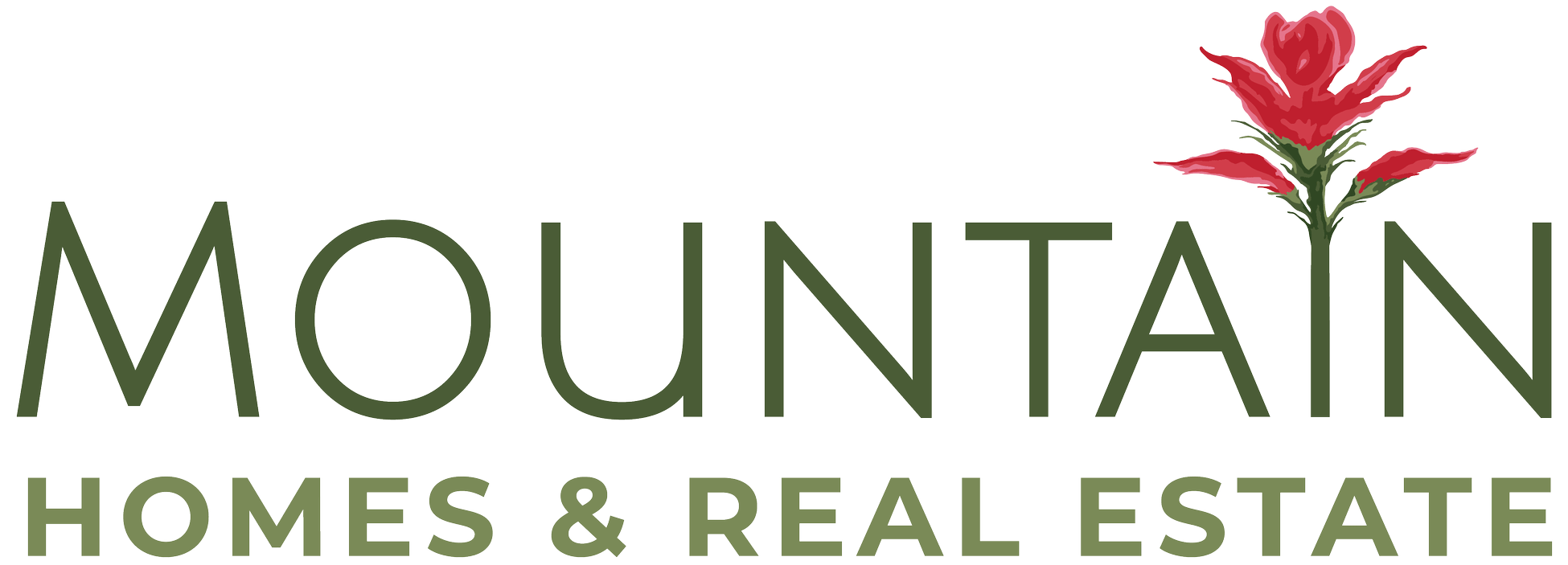 Mountain Homes and Real Estate Catherine Kirkwood Smith