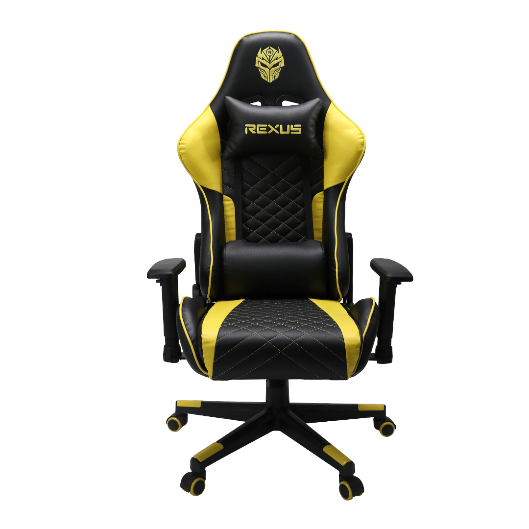 10 Harga Kursi Gaming Murah & Terbaik xDev Software