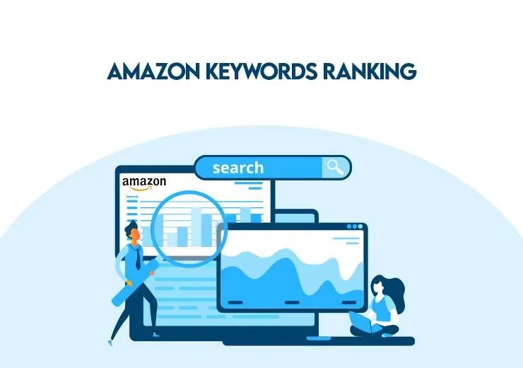 Amazon Keywords Optimization Best Amazon SEO Tips 6