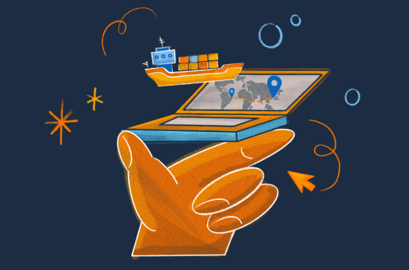 A StepbyStep Guide To Mastering Matson Container Tracking China Shipping Agent Xiongda