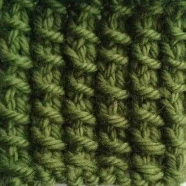 18 Types of Knitting Stitches You Can Easily Make Comprehensive Guide