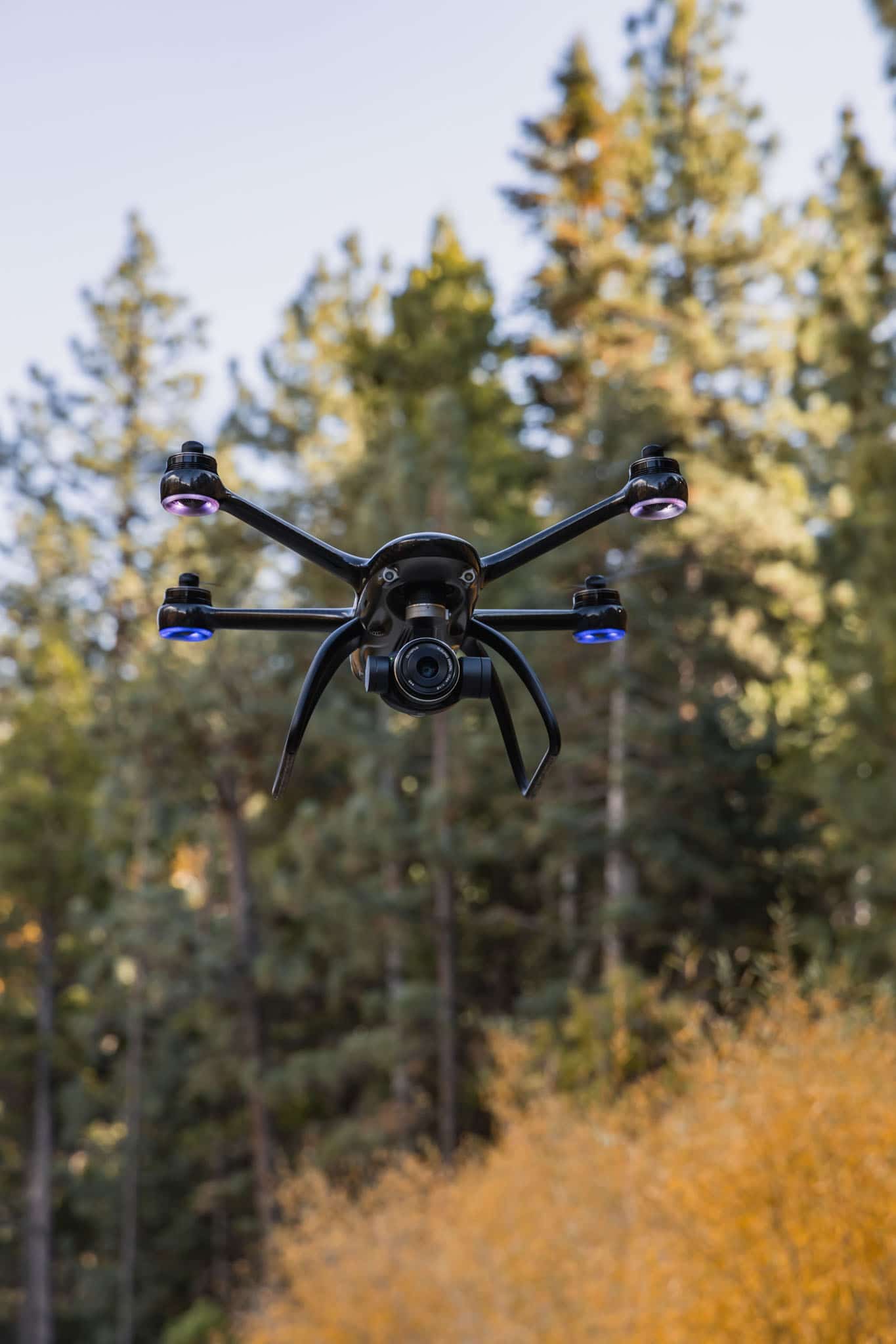 How Far Can a Drone Fly Well That All Depends and is a Legitimate
