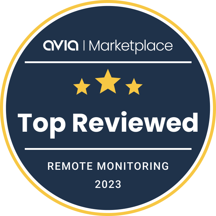 Xealth Named to AVIA Marketplace’s Top Remote Patient Monitoring
