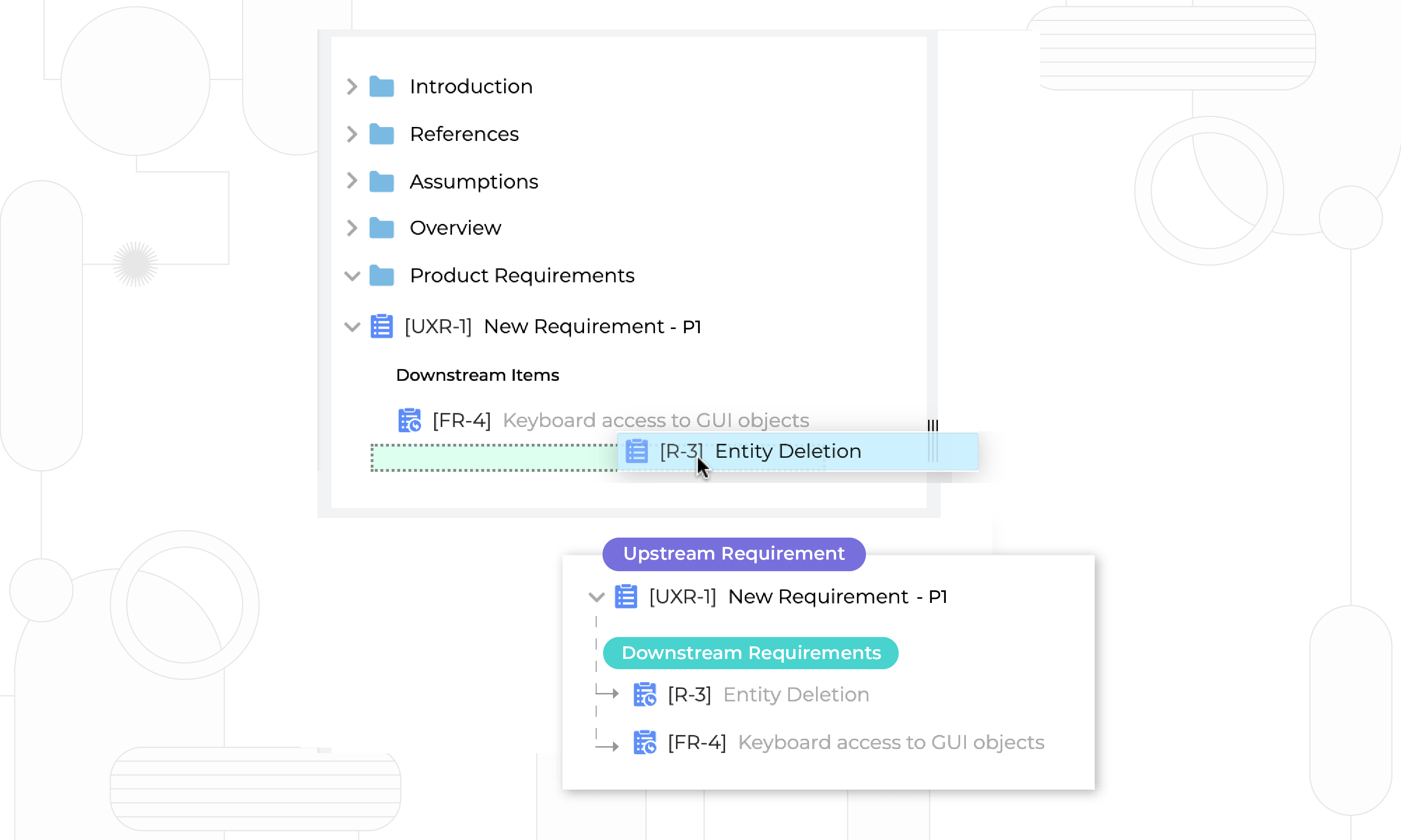 Requirements Management Software and Tool Xebrio