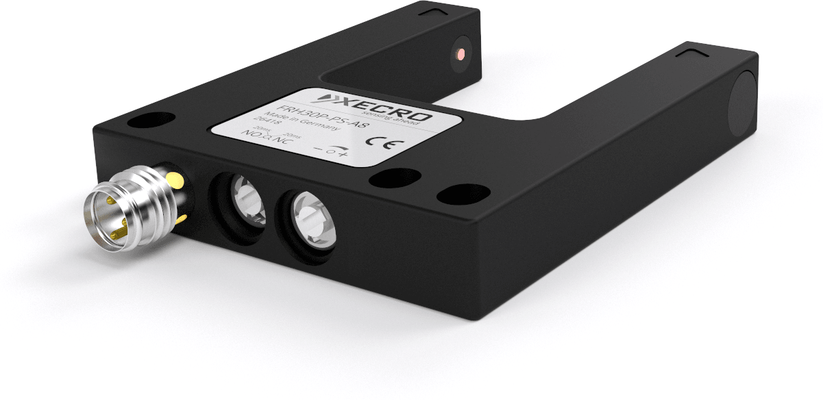 Fork Light Barriers XECRO