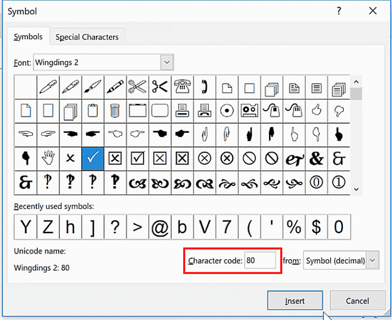 Conditional Formatting Symbols Xelplus Leila Gharani