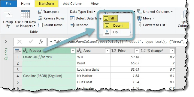 Import Data From Web To Excel - Xelplus - Leila Gharani