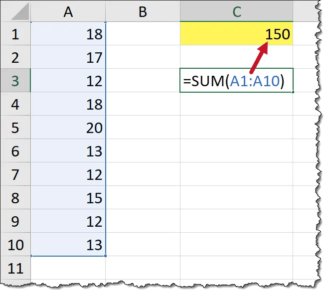 Excel SPILL Error LaptrinhX / News