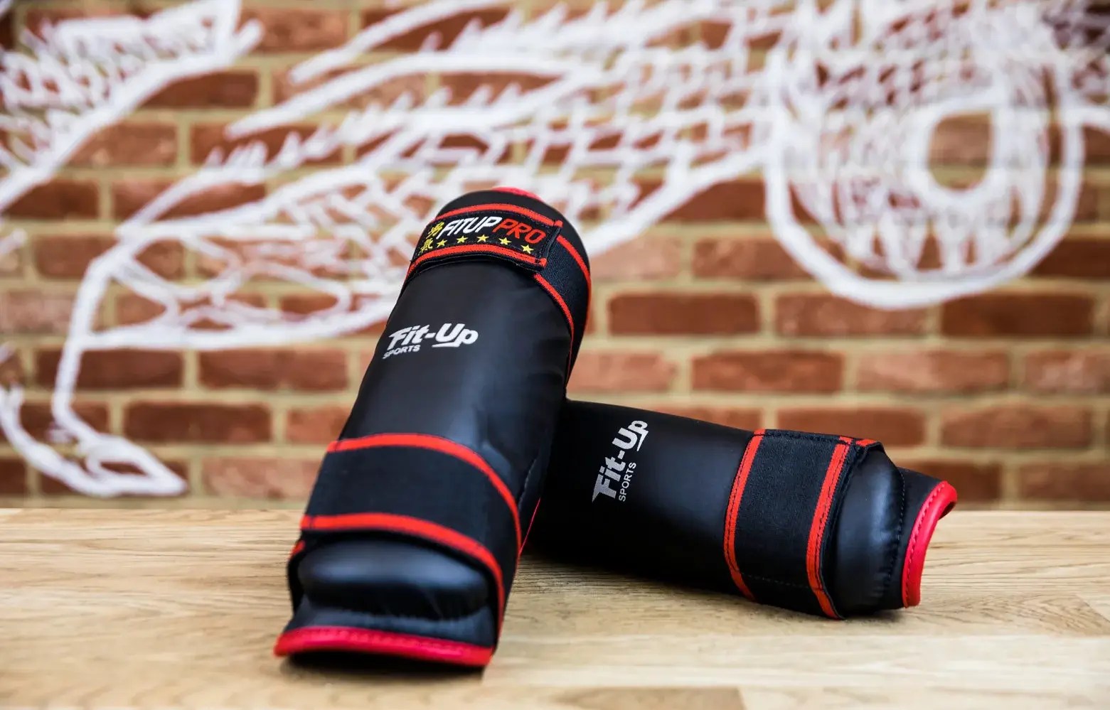 XenDo Kickboxing Shin Pads / Guards XenDo Martial Arts
