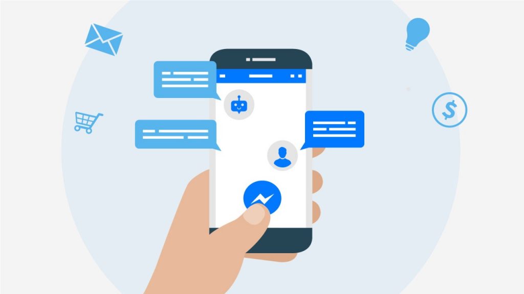 Facebook Chatbot What It Is and How to Build It Free and Easily