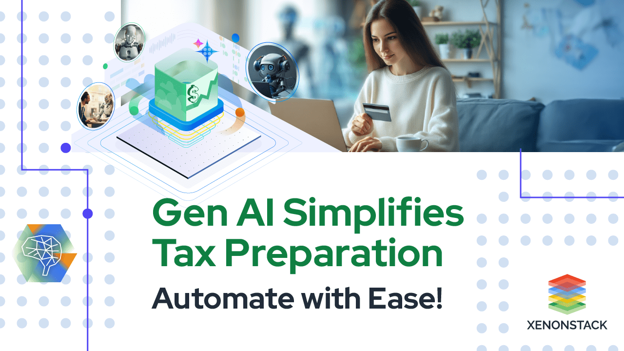 Generative AI for Insurance Claims and its Use Cases