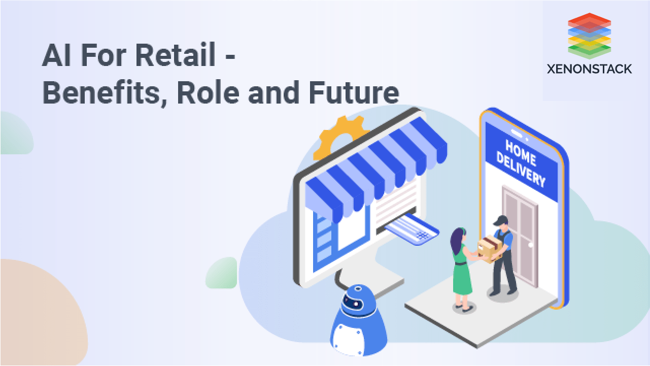 Top 9 Ways in Which AI is Transforming Retail Marketing