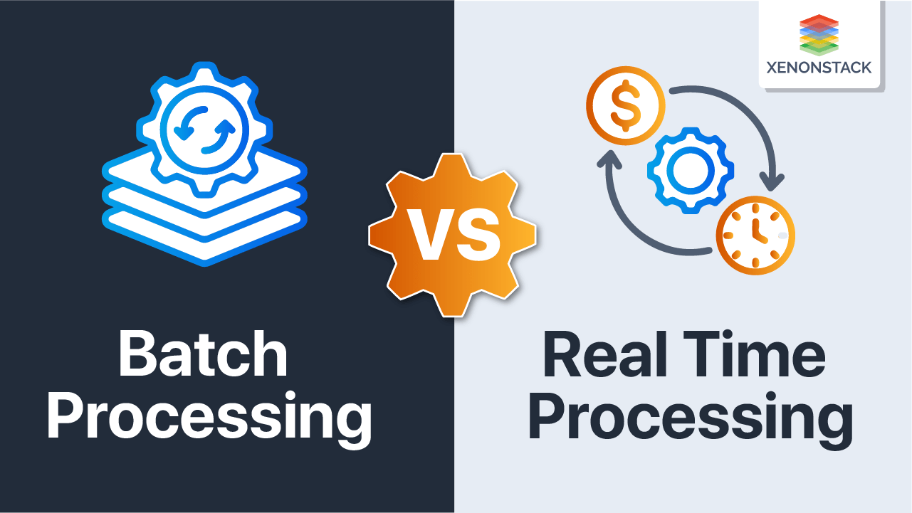 Batch vs Real Time Processing Complete Comparison