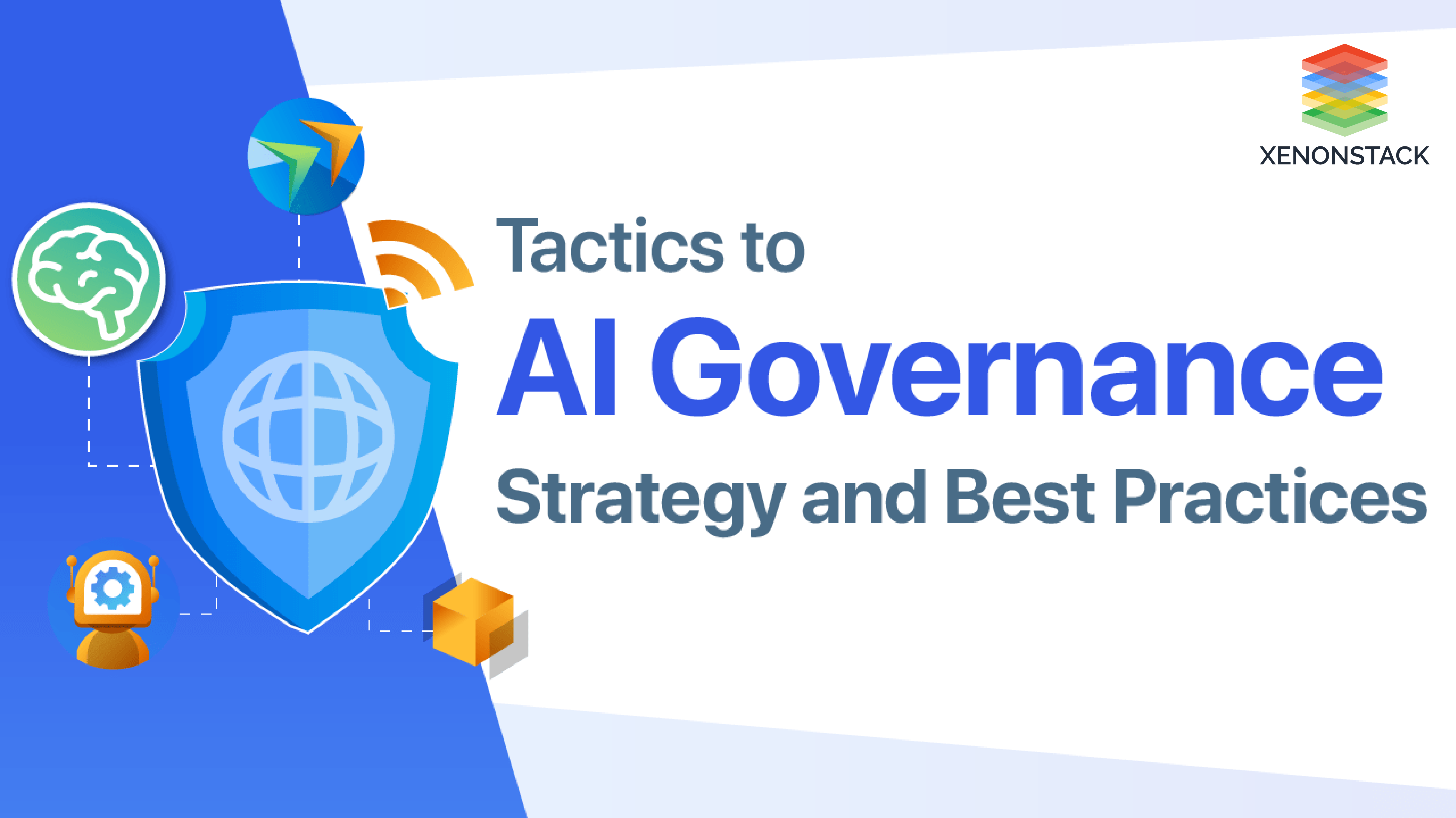AI Governance Strategy and Best Practices Complete Guide