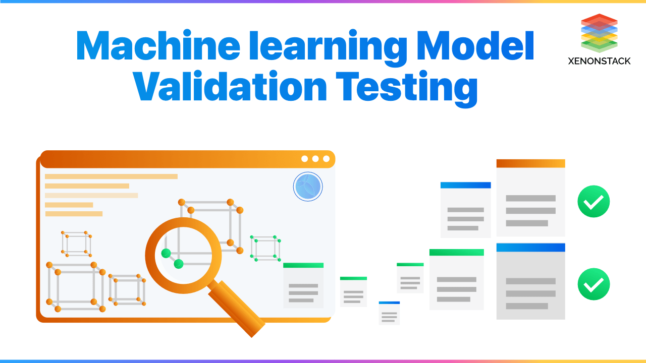 Machine learning Model Validation Testing A Quick Guide