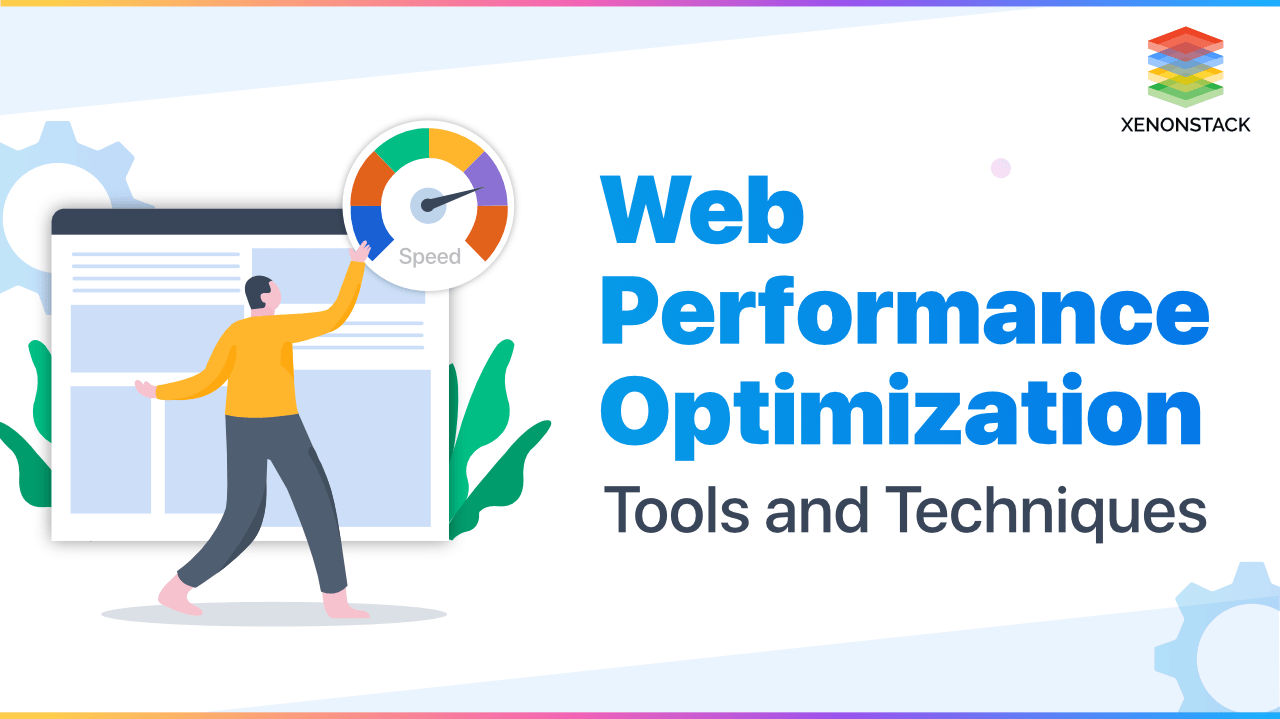  Performance Optimization Tools and Techniques
