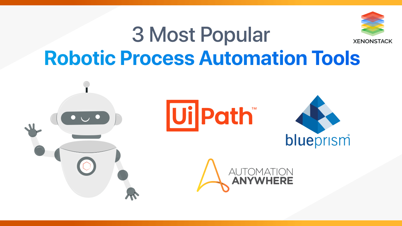 3 Best RPA Tools Picking The Right Robotic Process Automation Toolkit