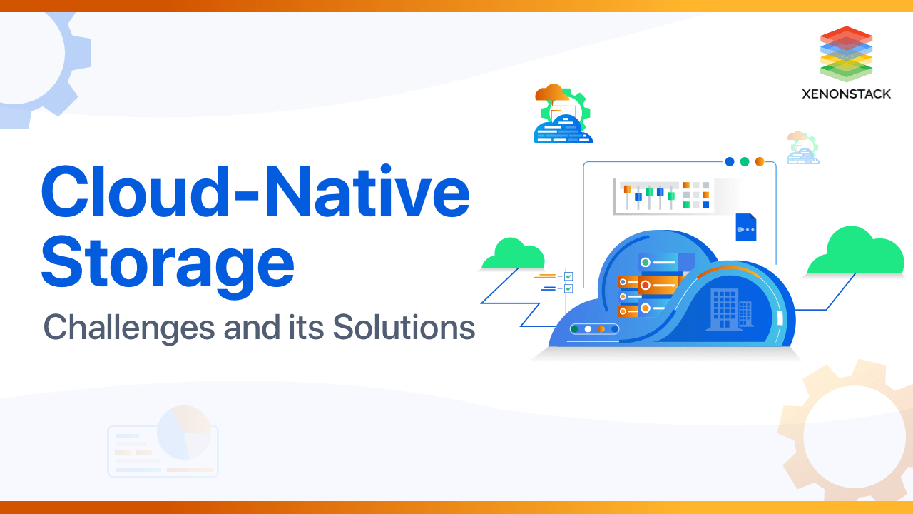 Why Enterprises need to build Cloud Native Applications? Quick Guide