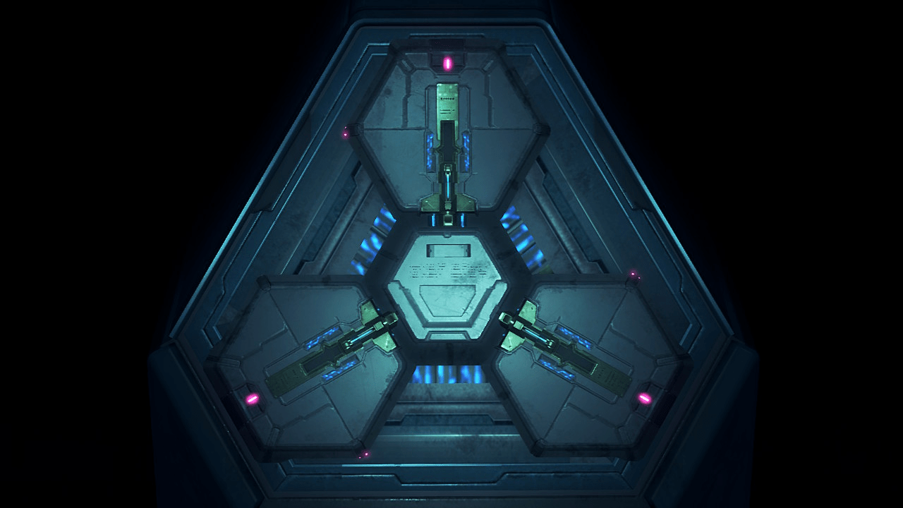 Trinity Processor Xeno Series Wiki