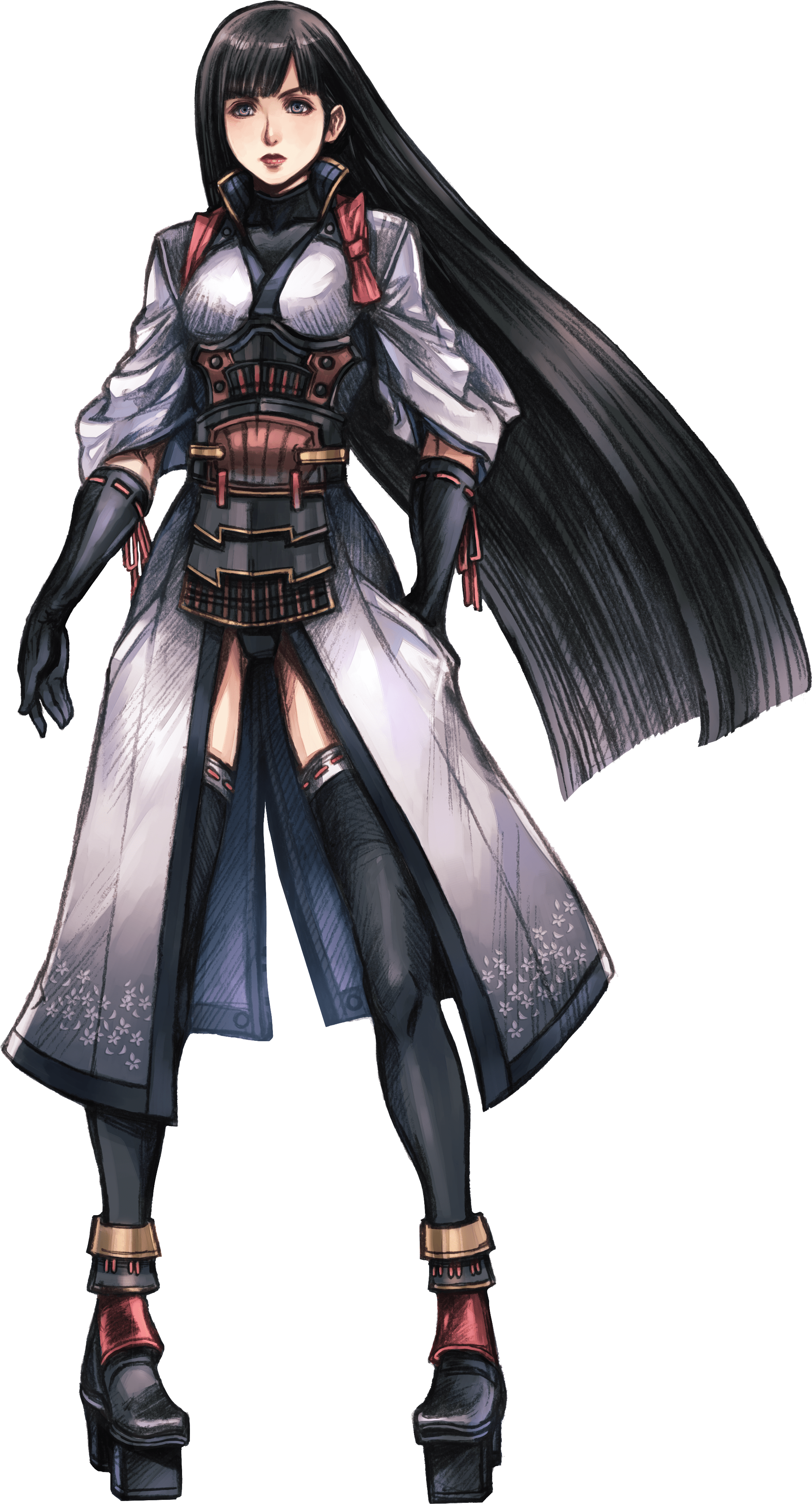 Patroka Xeno Series Wiki