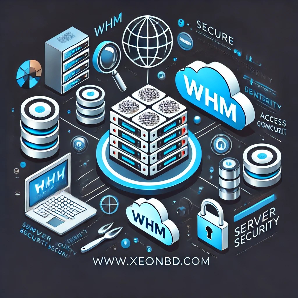 How to Use Host Access Control in WHM